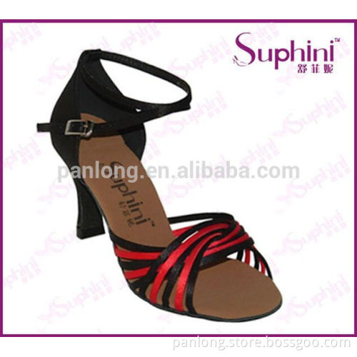 Amazing Flexibility Latin Dance Shoe for Women